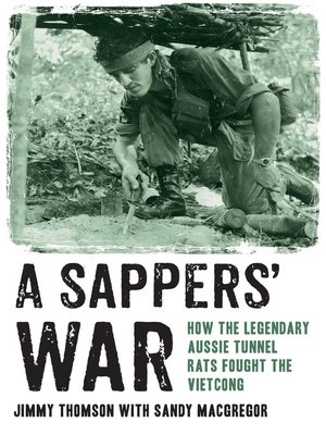 cover image of A Sappers' War